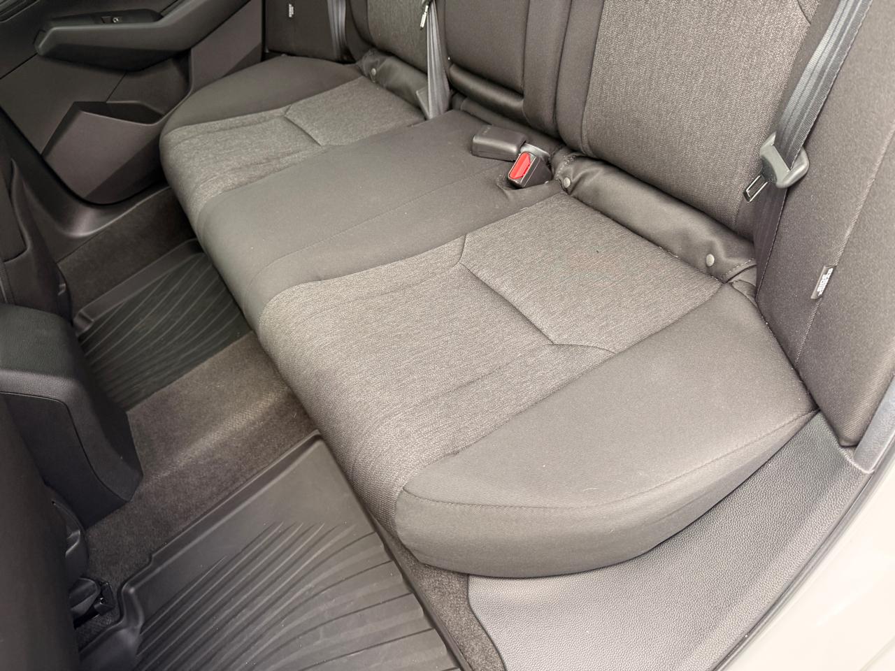 Honda Accord EX 2024