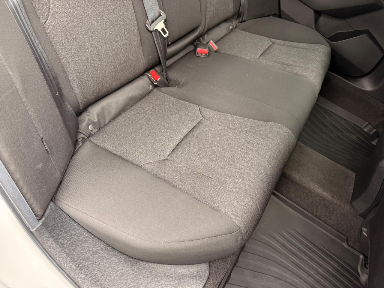 Honda Accord EX 2024