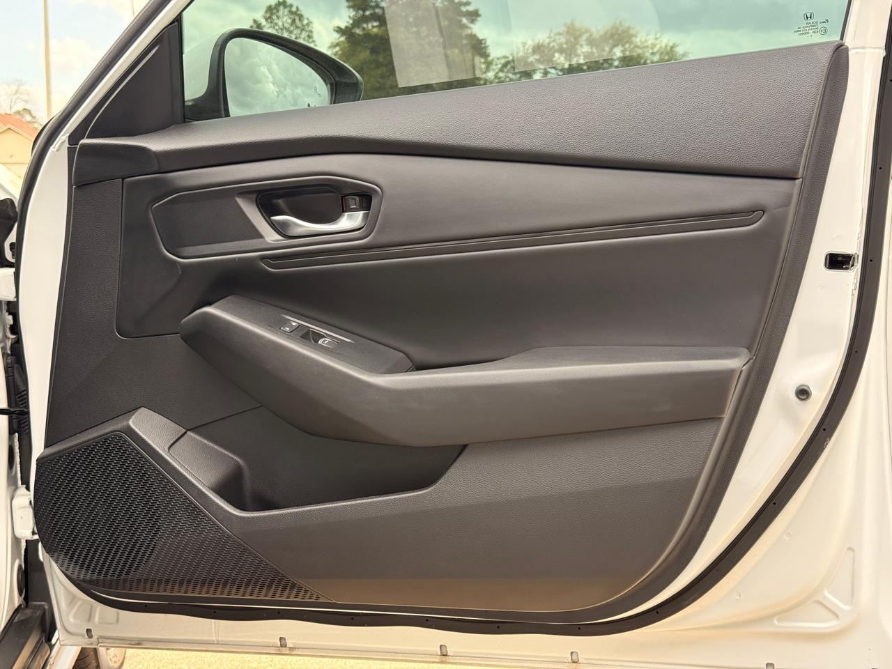 Honda Accord EX 2024