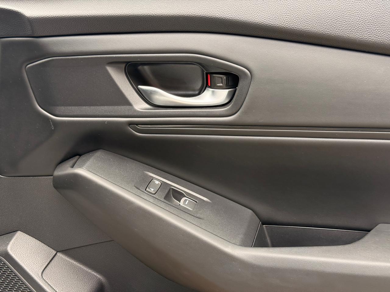 Honda Accord EX 2024