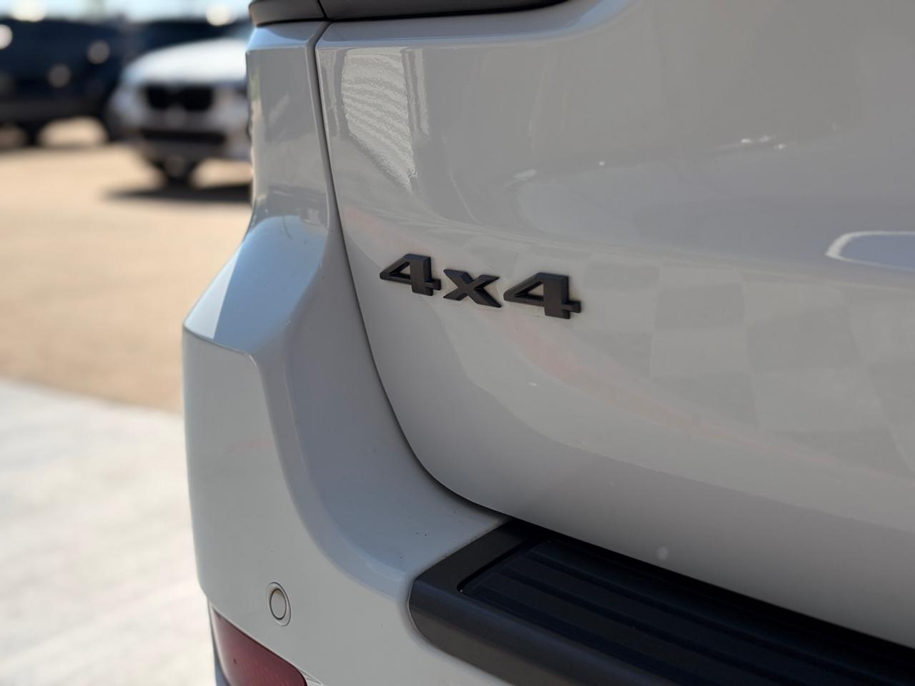 Jeep Grand Cherokee 80th Anniversary Edition 4x4 2021