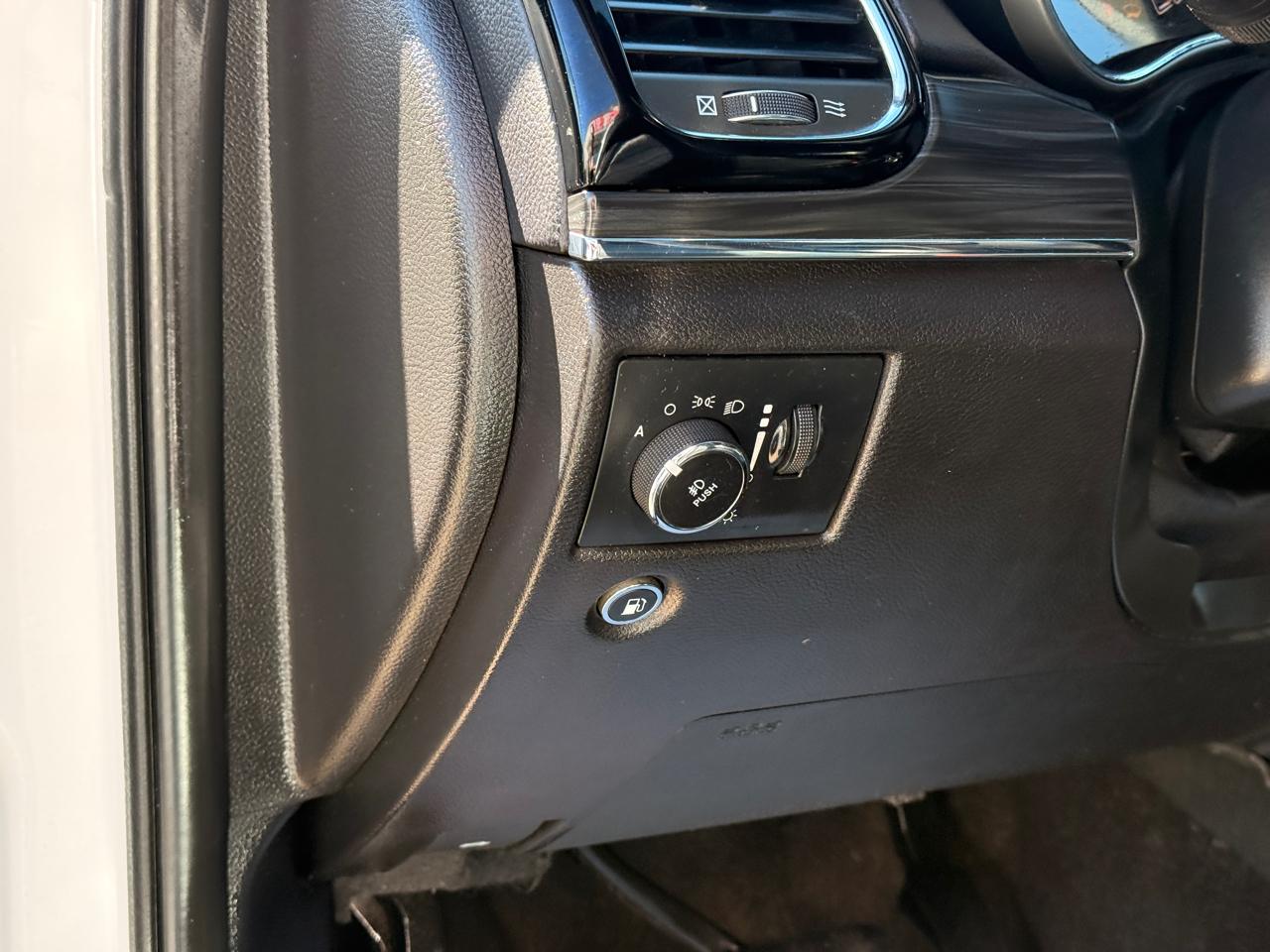 Jeep Grand Cherokee 80th Anniversary Edition 4x4 2021