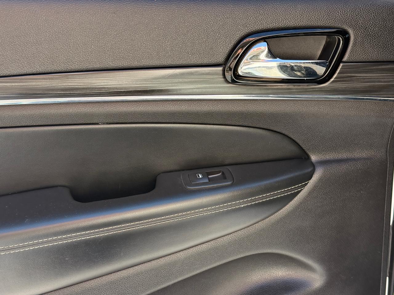 Jeep Grand Cherokee 80th Anniversary Edition 4x4 2021