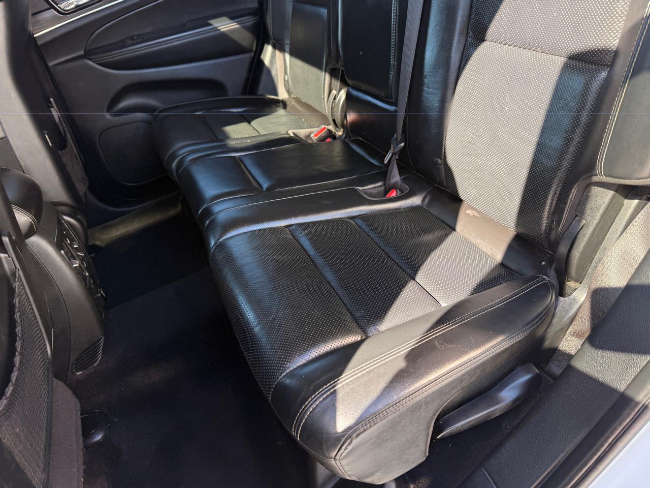 Jeep Grand Cherokee 80th Anniversary Edition 4x4 2021