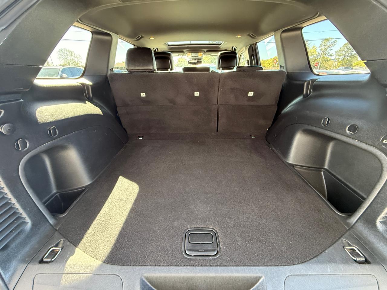 Jeep Grand Cherokee 80th Anniversary Edition 4x4 2021