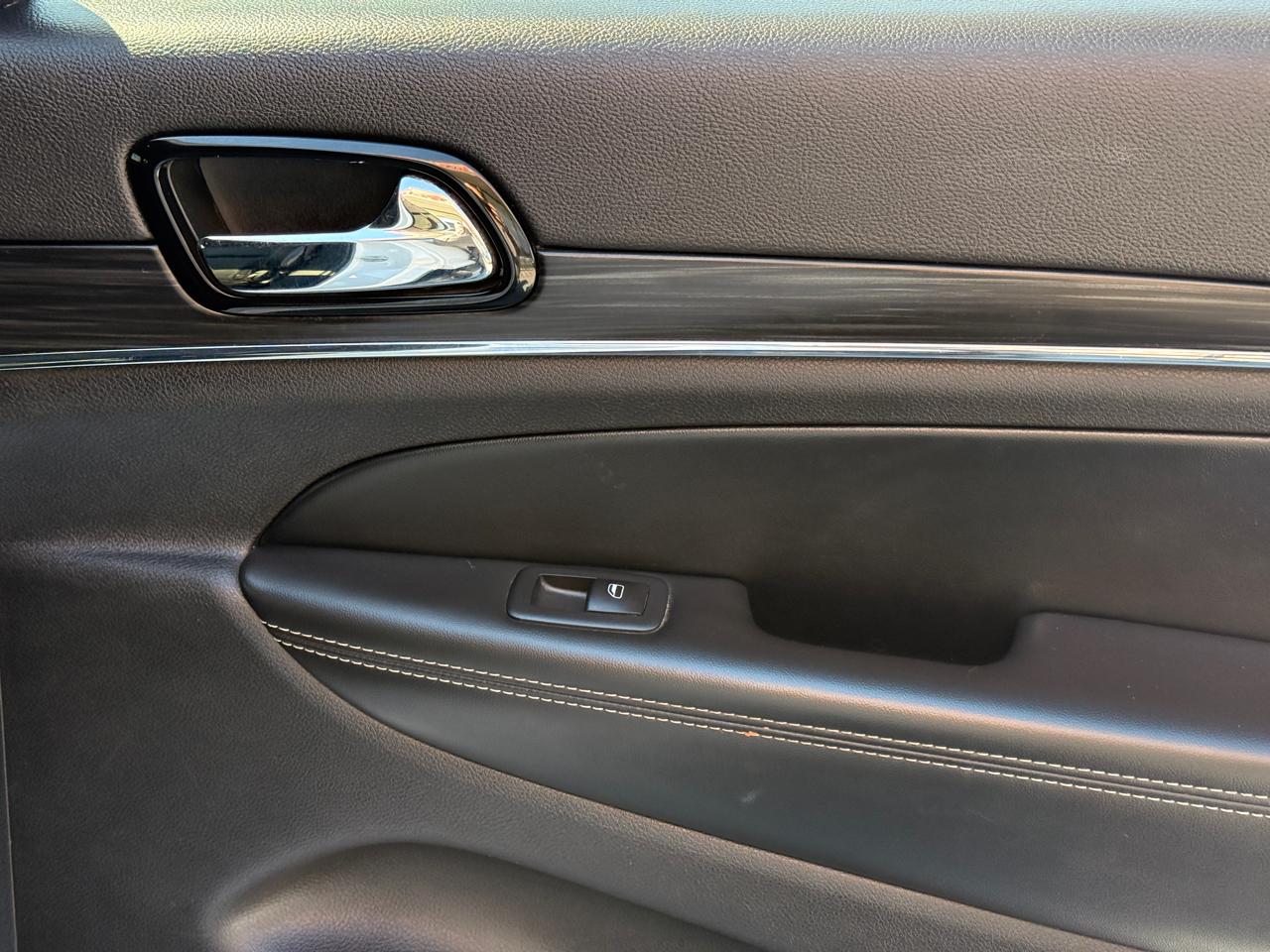 Jeep Grand Cherokee 80th Anniversary Edition 4x4 2021