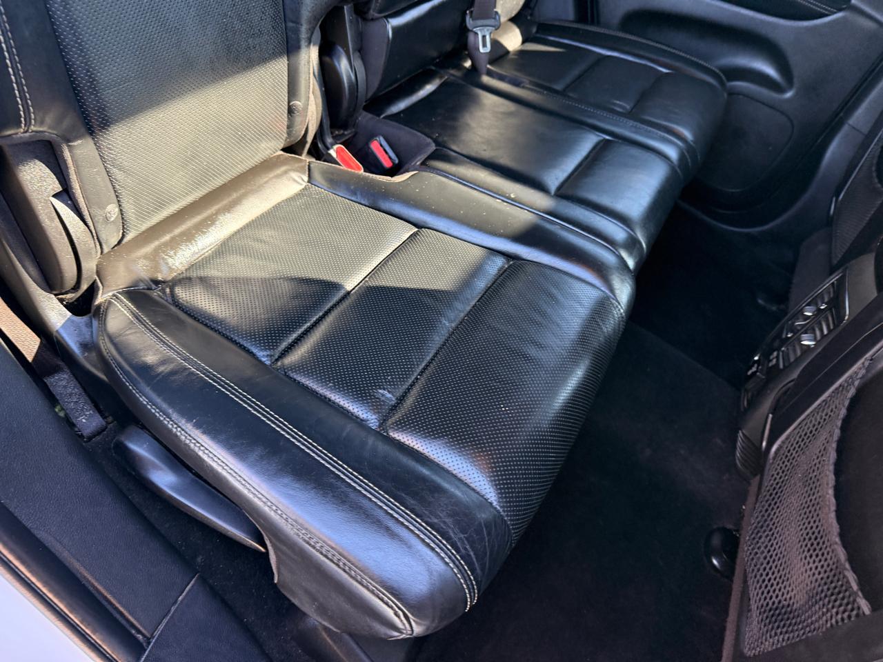 Jeep Grand Cherokee 80th Anniversary Edition 4x4 2021