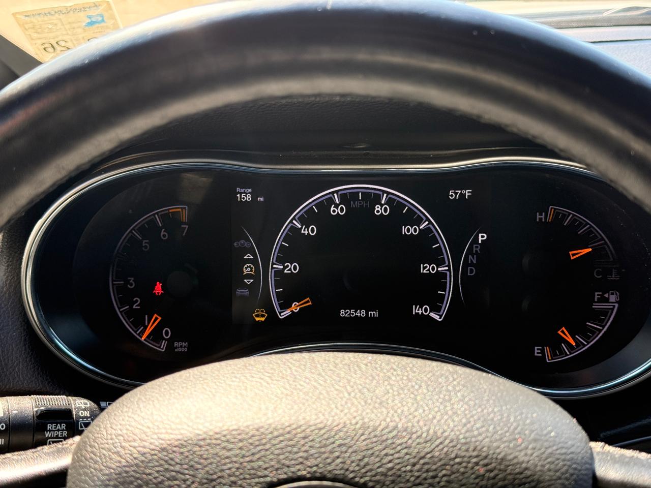 Jeep Grand Cherokee 80th Anniversary Edition 4x4 2021