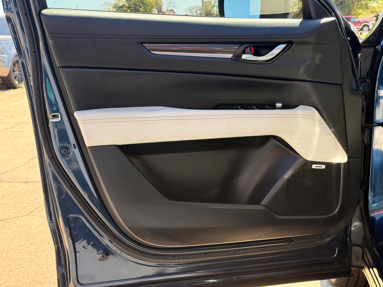 Mazda CX-5 Grand Touring Reserve AWD 2020