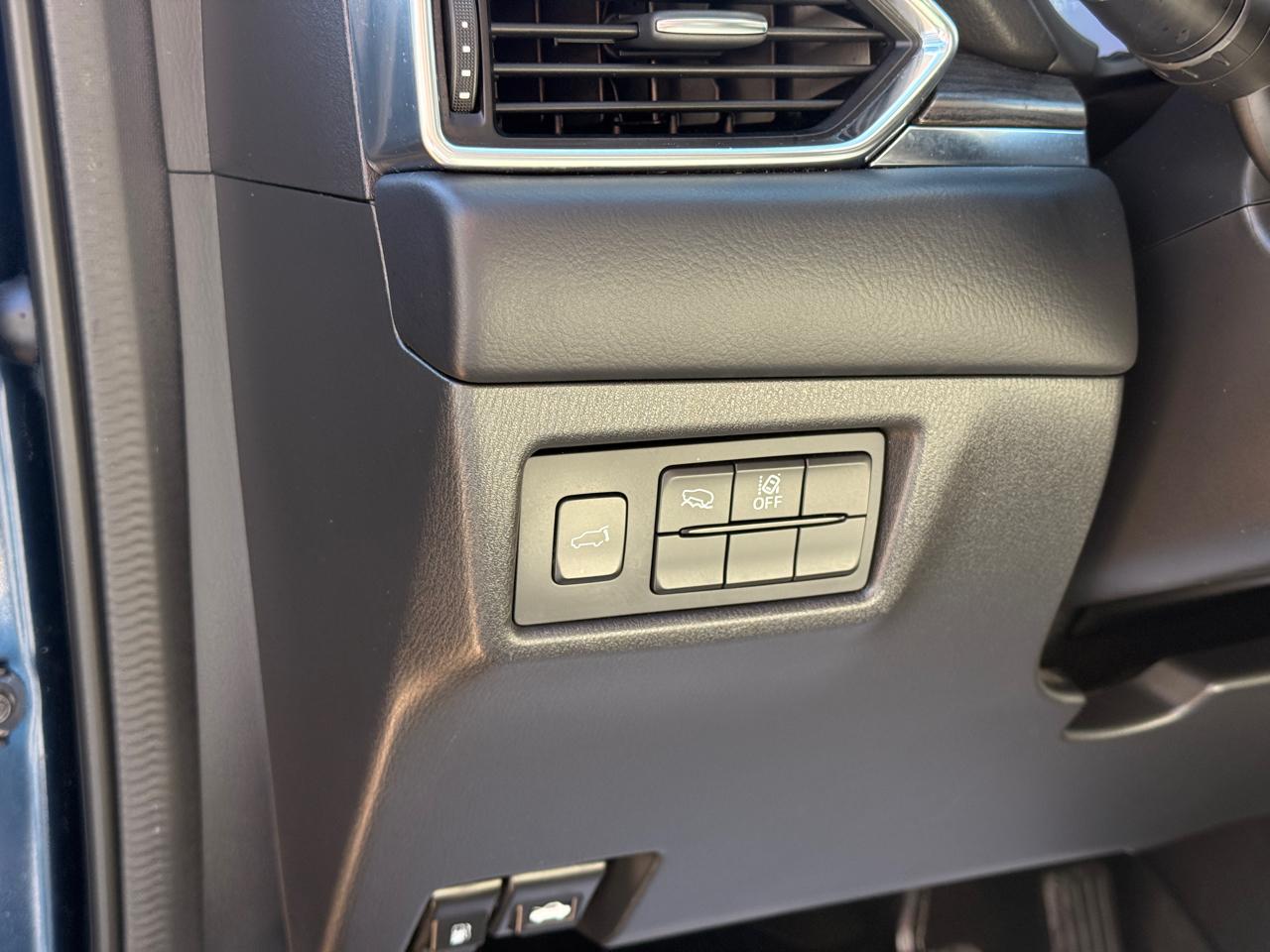 Mazda CX-5 Grand Touring Reserve AWD 2020