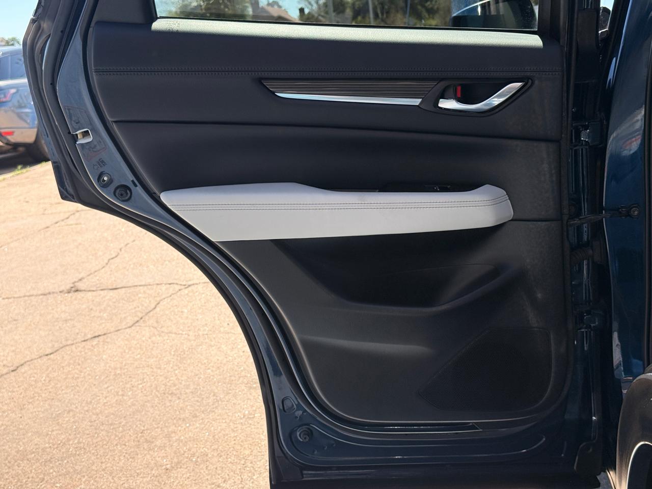 Mazda CX-5 Grand Touring Reserve AWD 2020