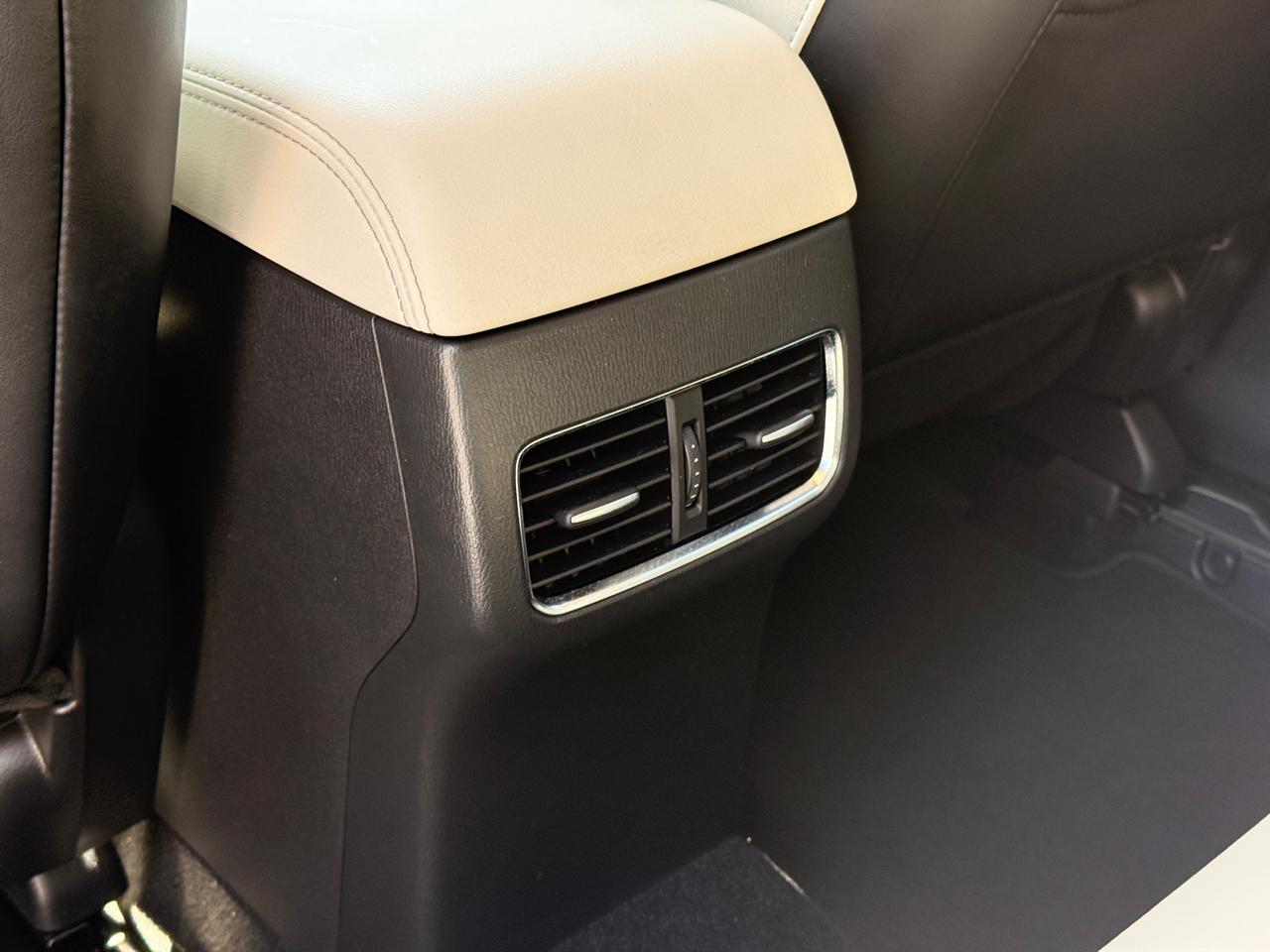 Mazda CX-5 Grand Touring Reserve AWD 2020