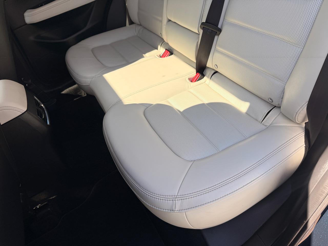 Mazda CX-5 Grand Touring Reserve AWD 2020