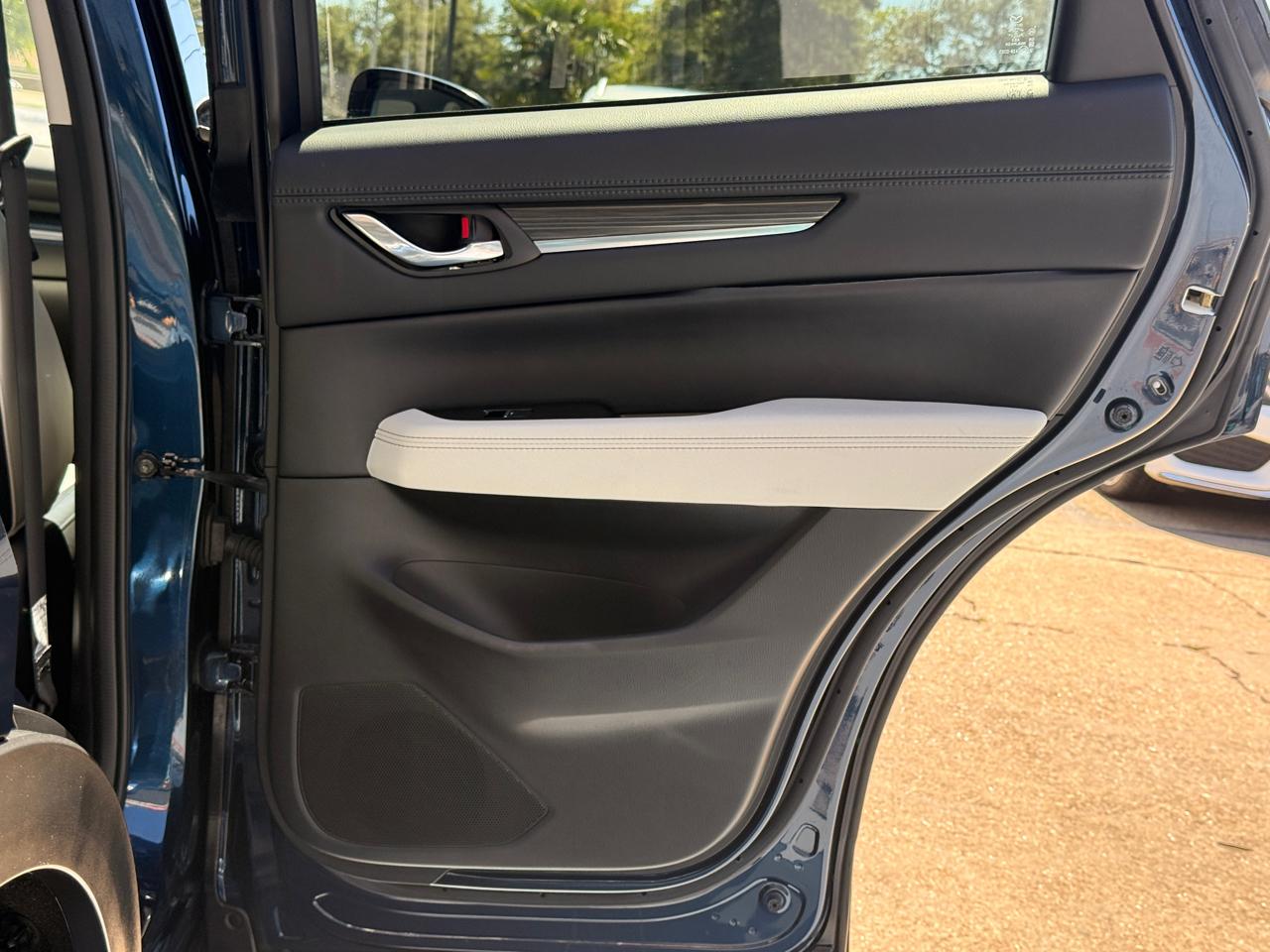 Mazda CX-5 Grand Touring Reserve AWD 2020