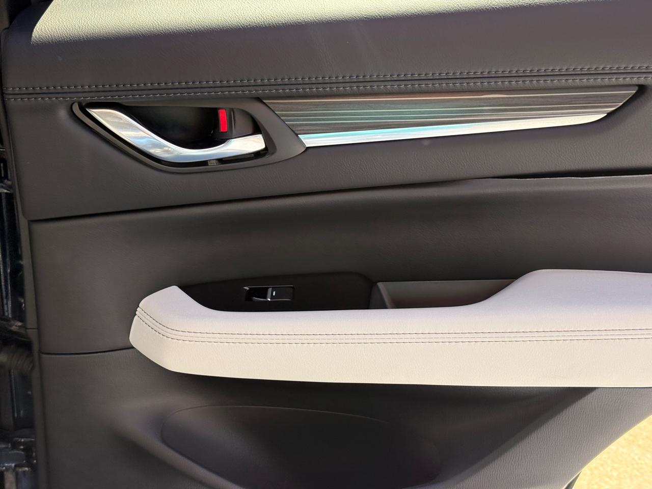 Mazda CX-5 Grand Touring Reserve AWD 2020