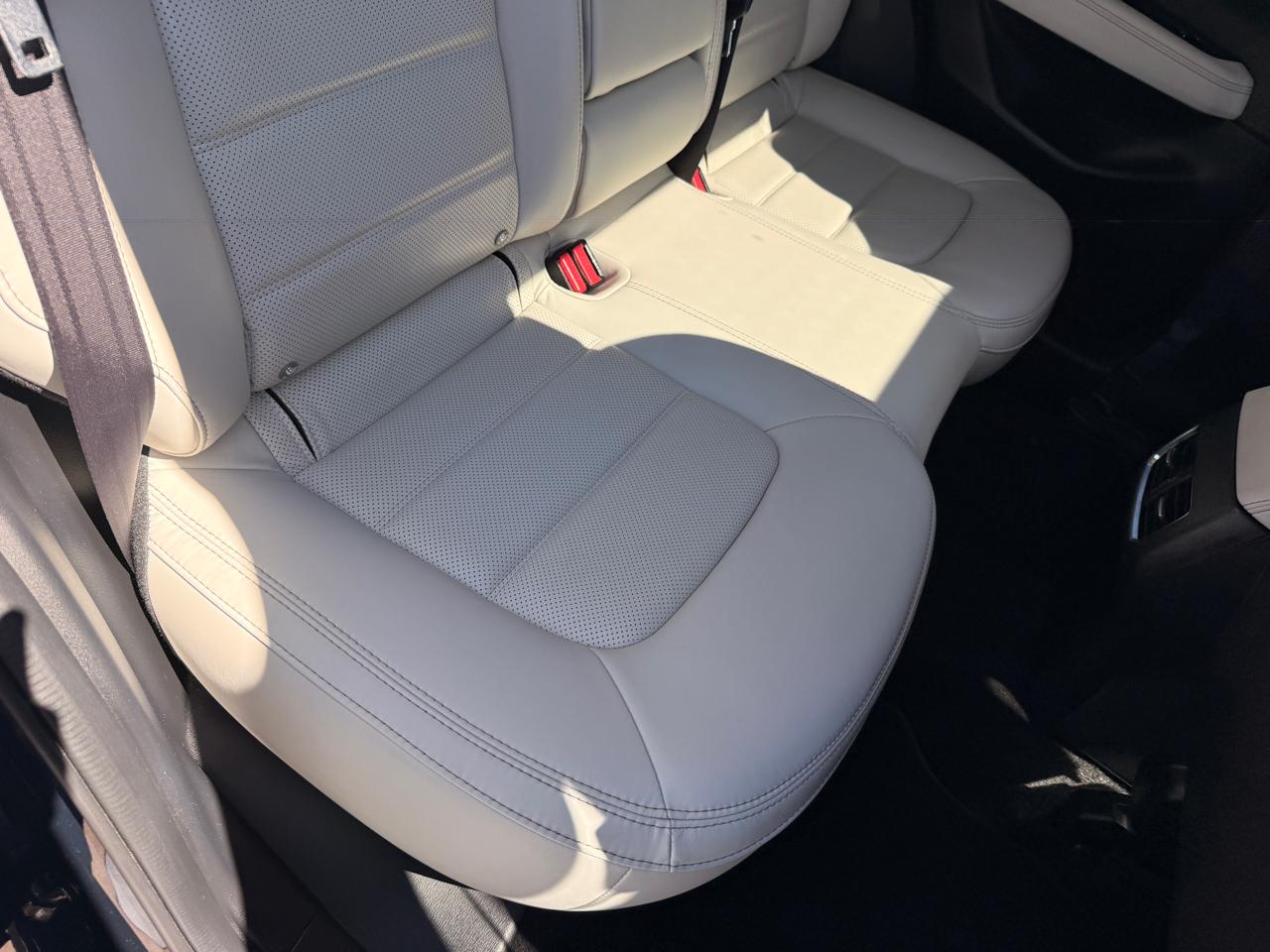 Mazda CX-5 Grand Touring Reserve AWD 2020