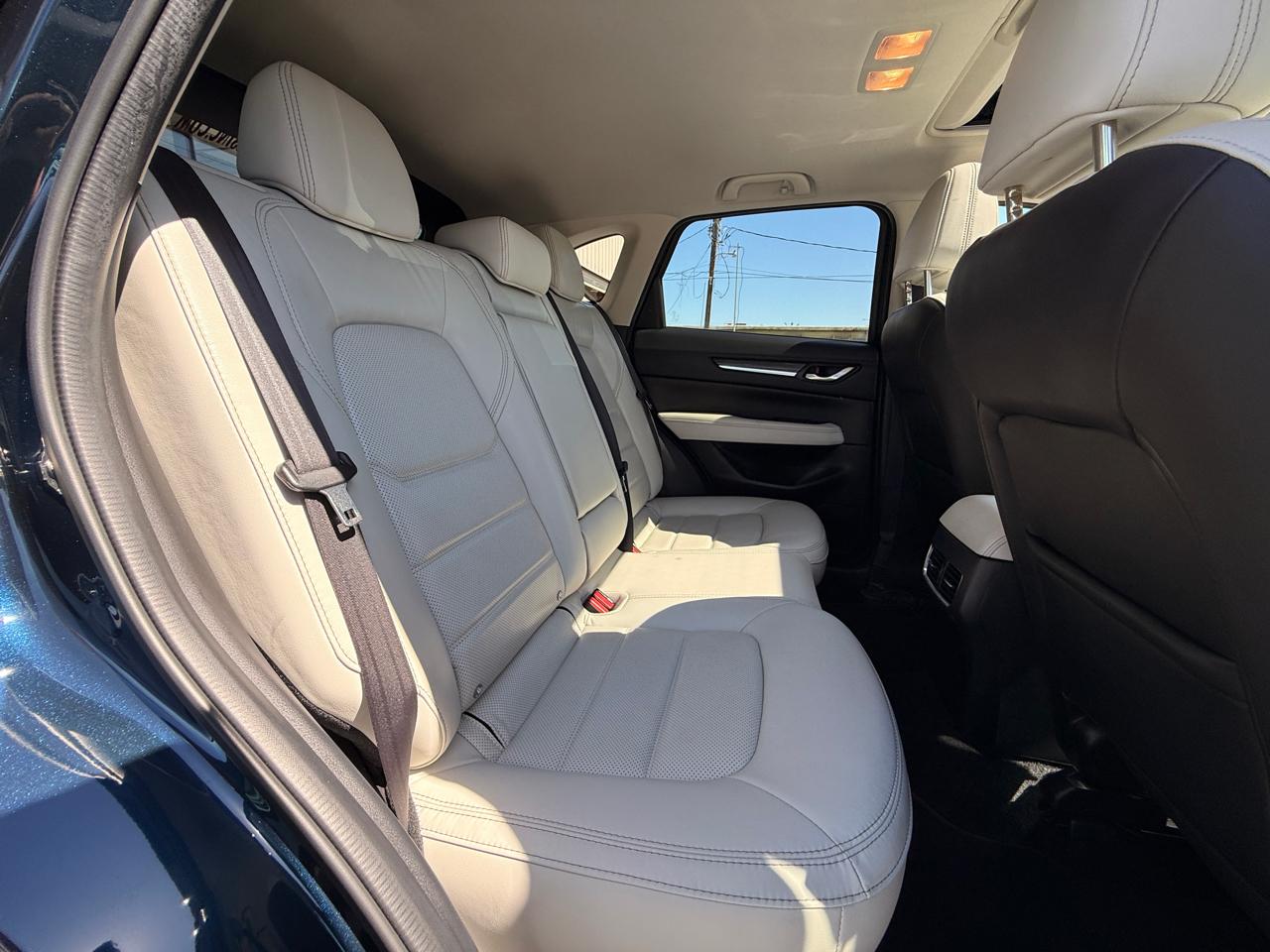 Mazda CX-5 Grand Touring Reserve AWD 2020