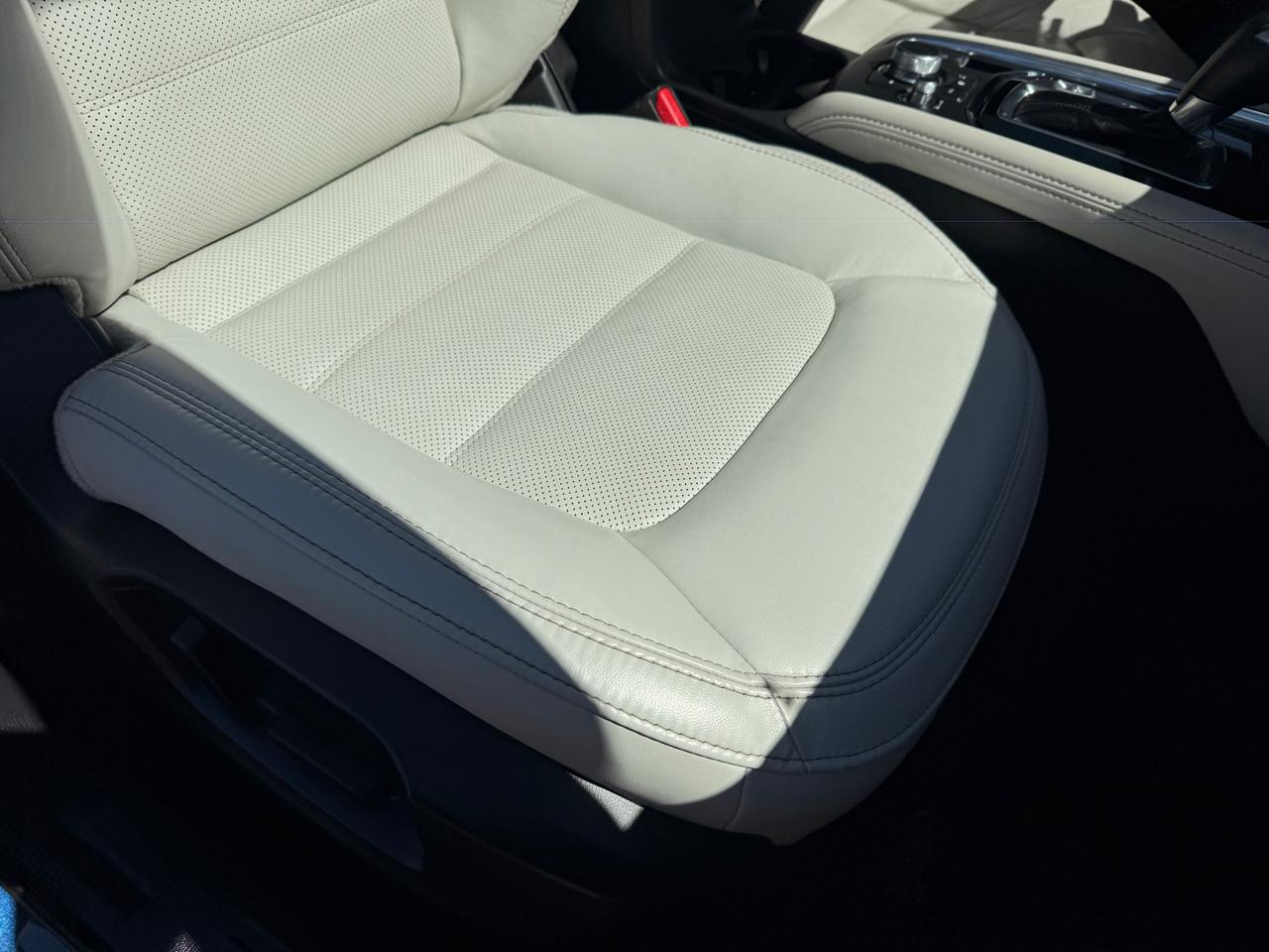 Mazda CX-5 Grand Touring Reserve AWD 2020