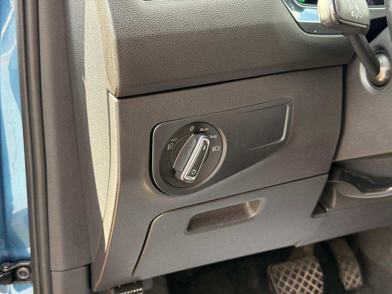 Volkswagen Tiguan SEL 2019