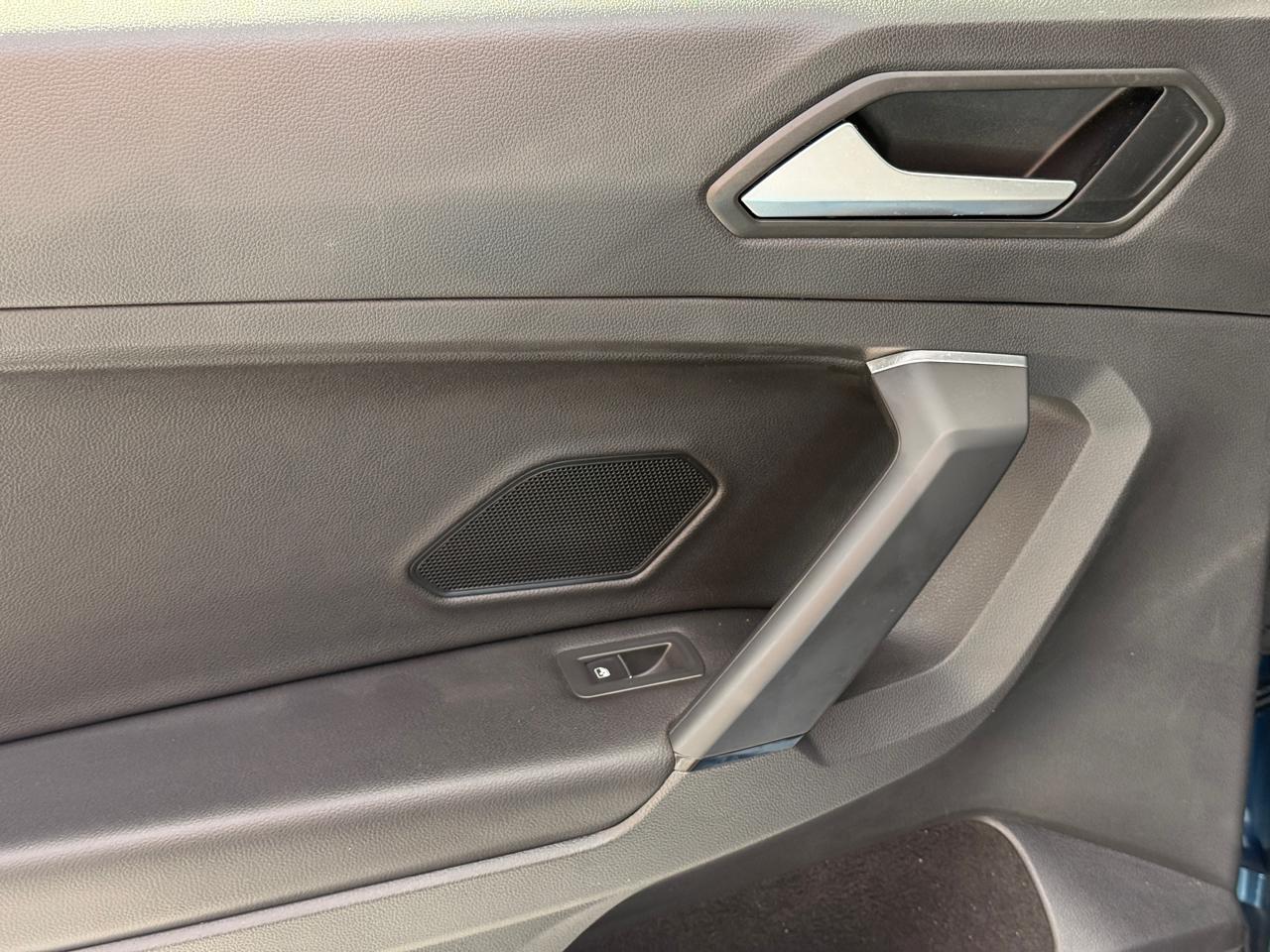 Volkswagen Tiguan SEL 2019