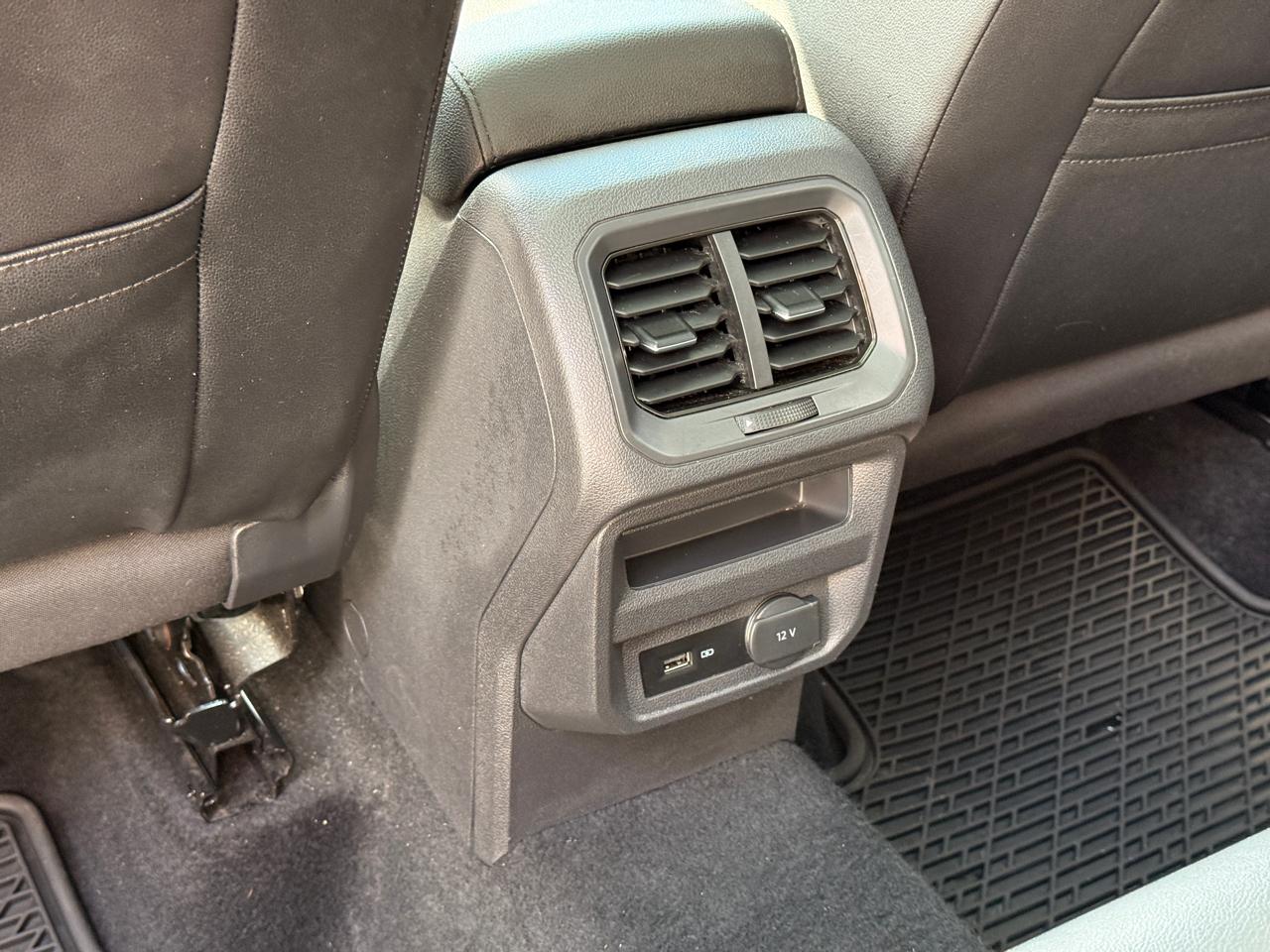 Volkswagen Tiguan SEL 2019