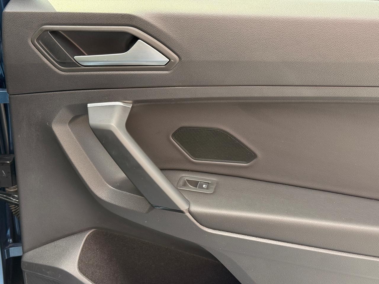 Volkswagen Tiguan SEL 2019