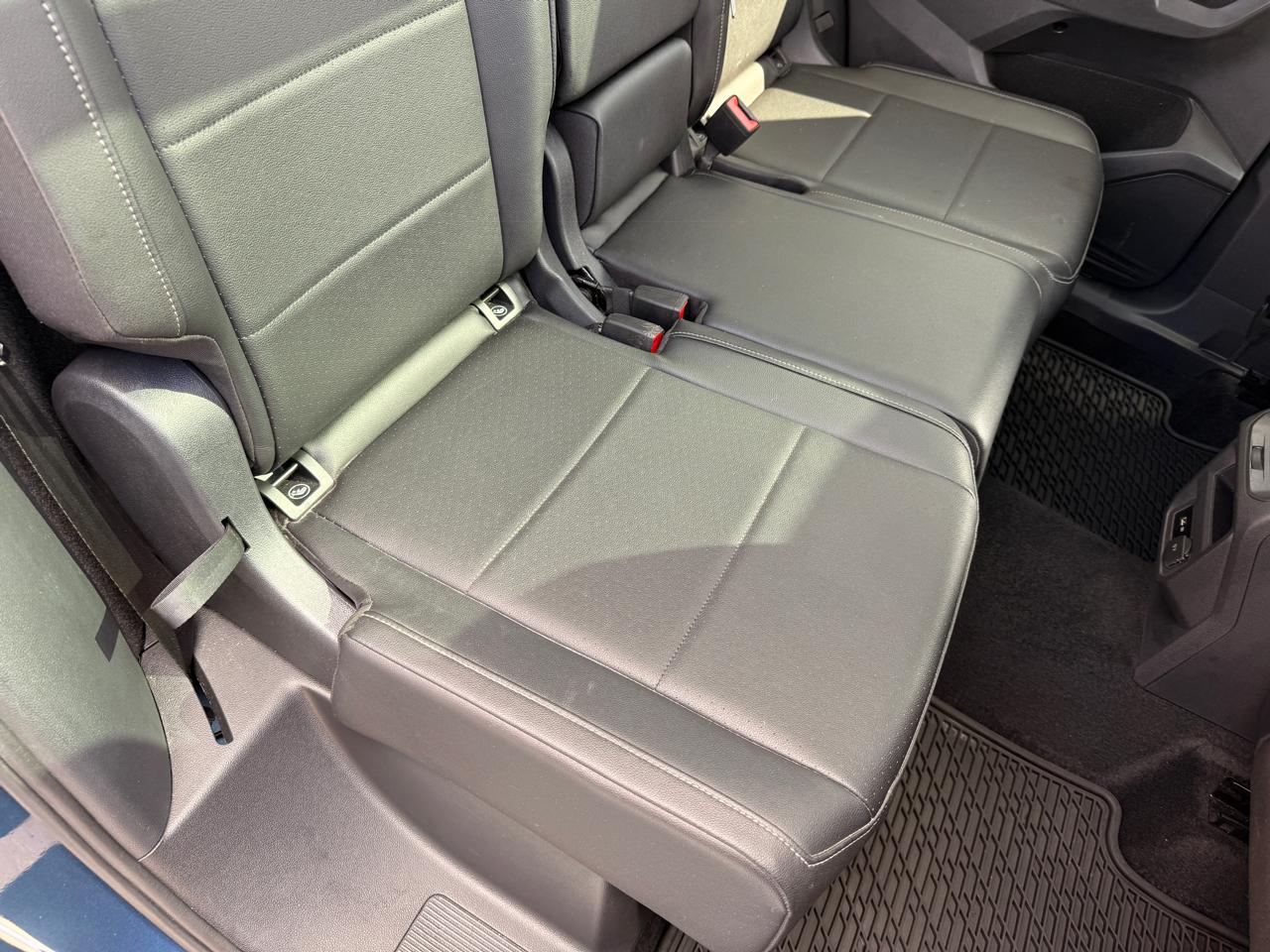 Volkswagen Tiguan SEL 2019