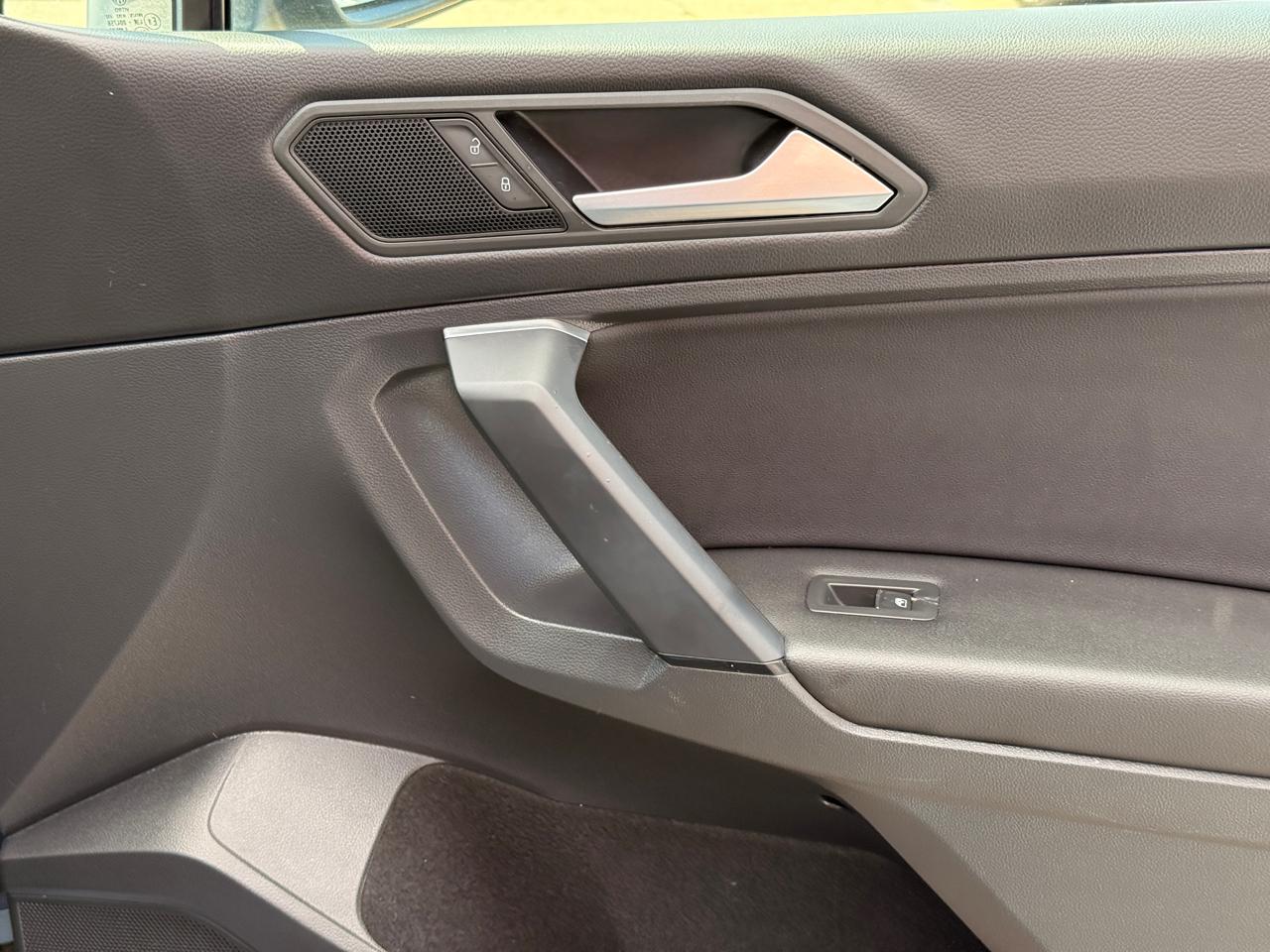 Volkswagen Tiguan SEL 2019