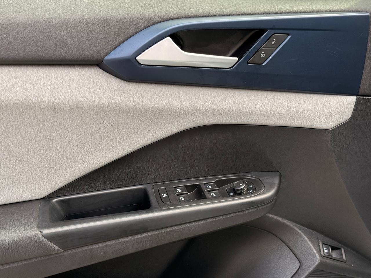 Volkswagen Taos SE 2022