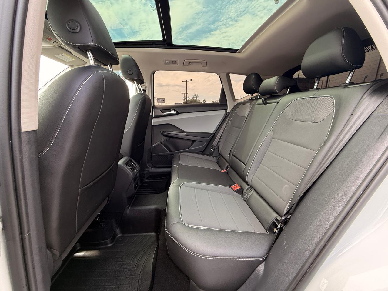 Volkswagen Taos SE 2022