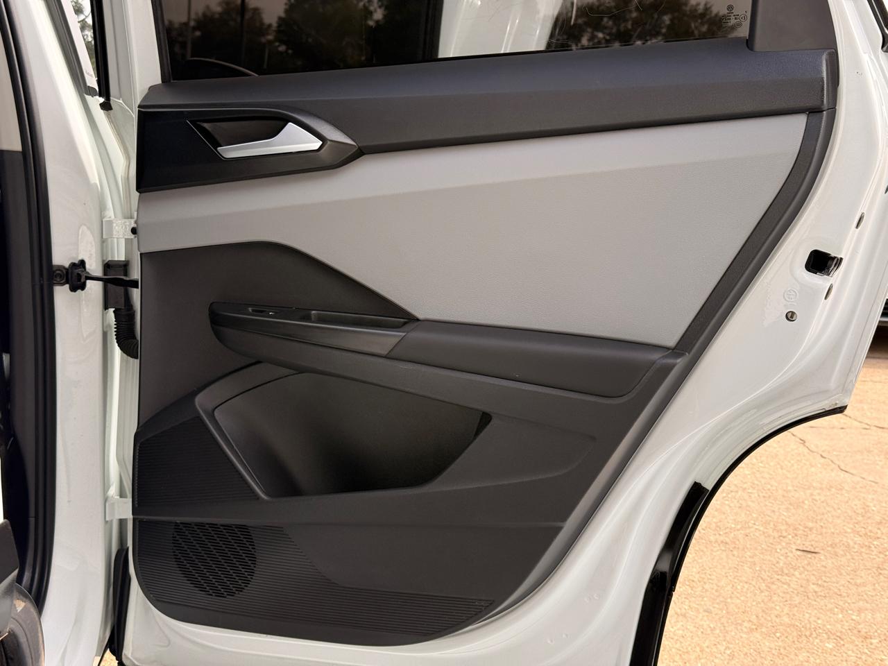 Volkswagen Taos SE 2022