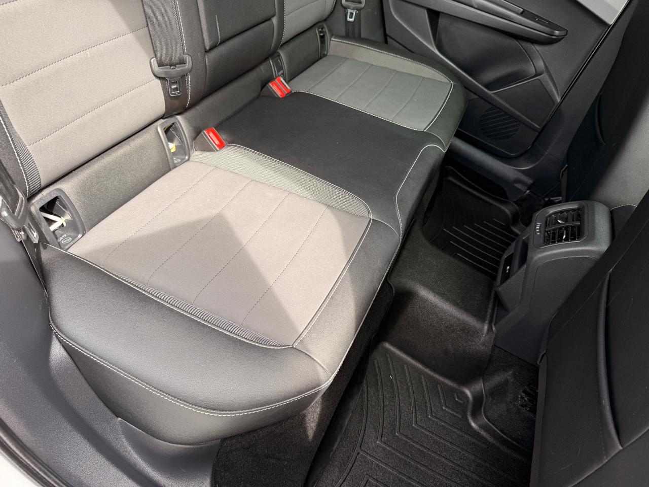 Volkswagen Taos SE 2022