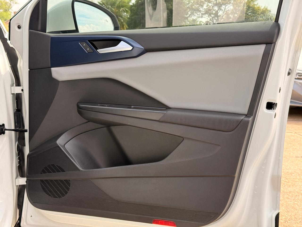 Volkswagen Taos SE 2022