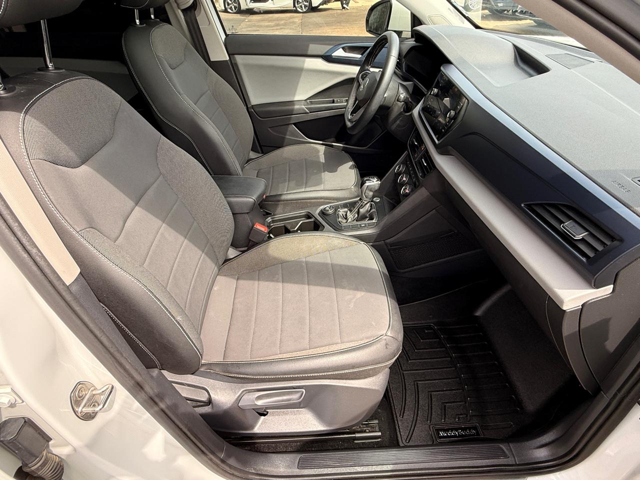 Volkswagen Taos SE 2022