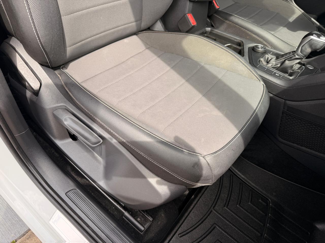 Volkswagen Taos SE 2022