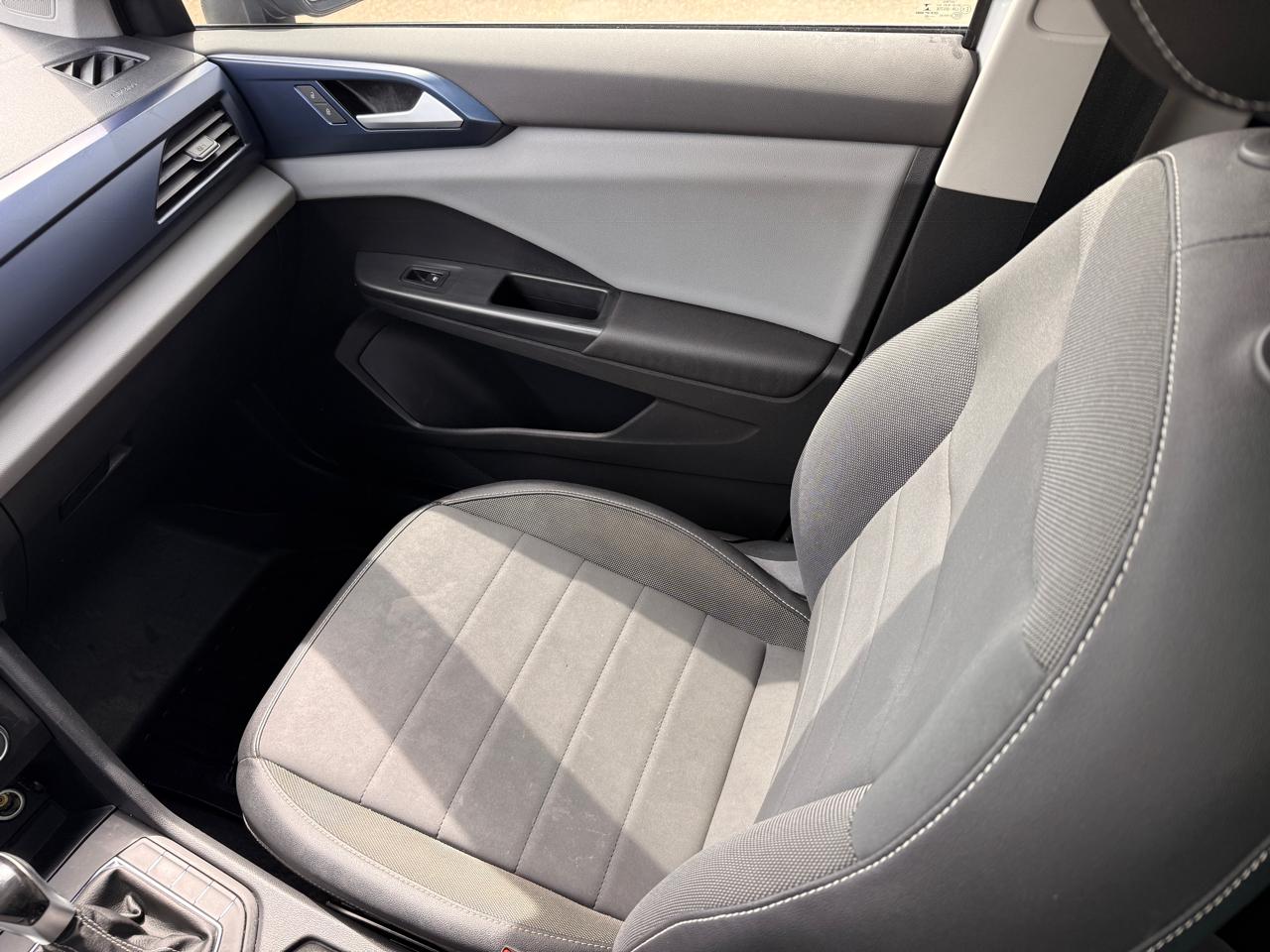 Volkswagen Taos SE 2022