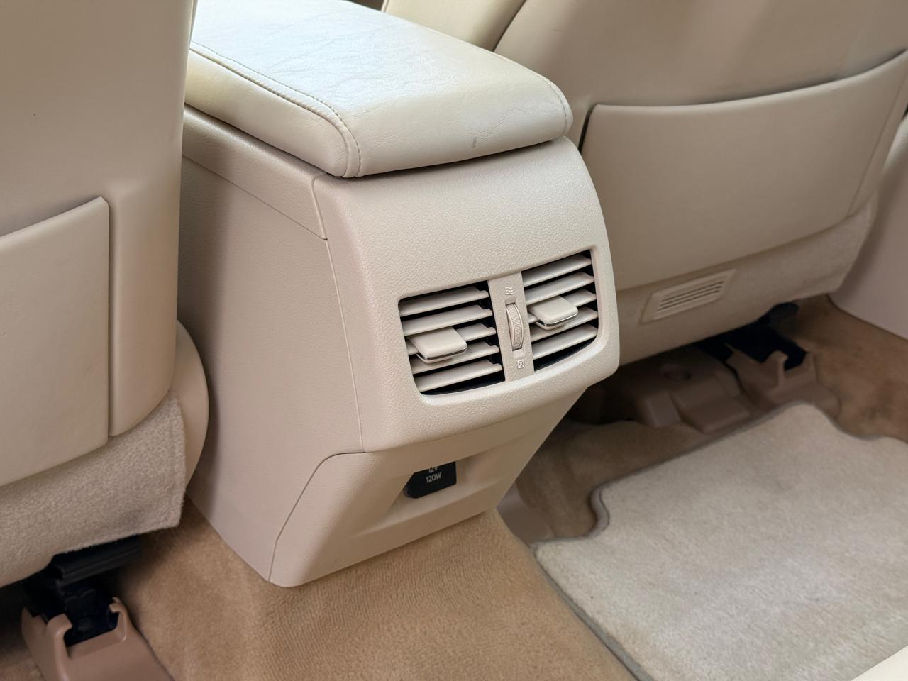 Lexus ES 350 Sedan 2013