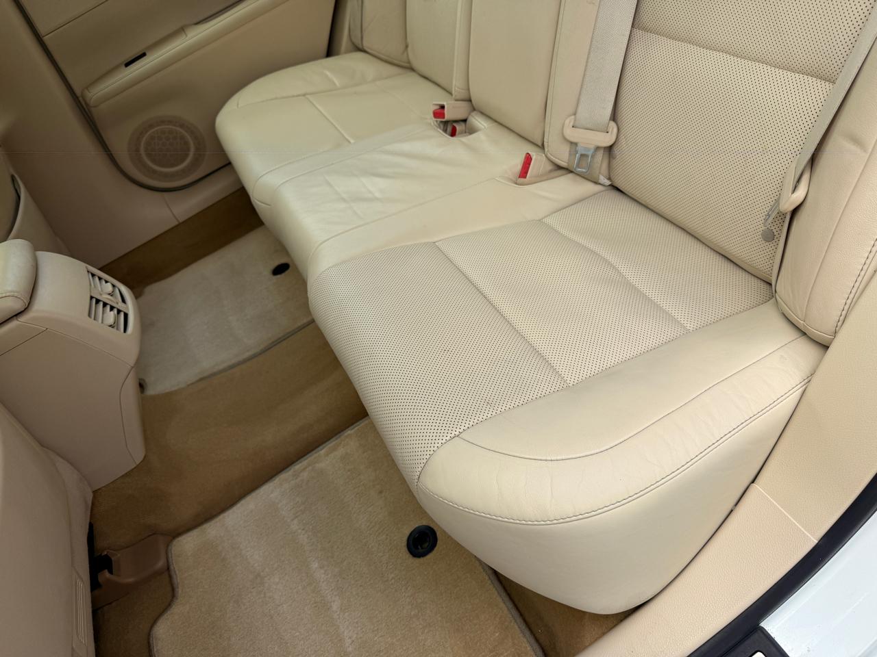 Lexus ES 350 Sedan 2013