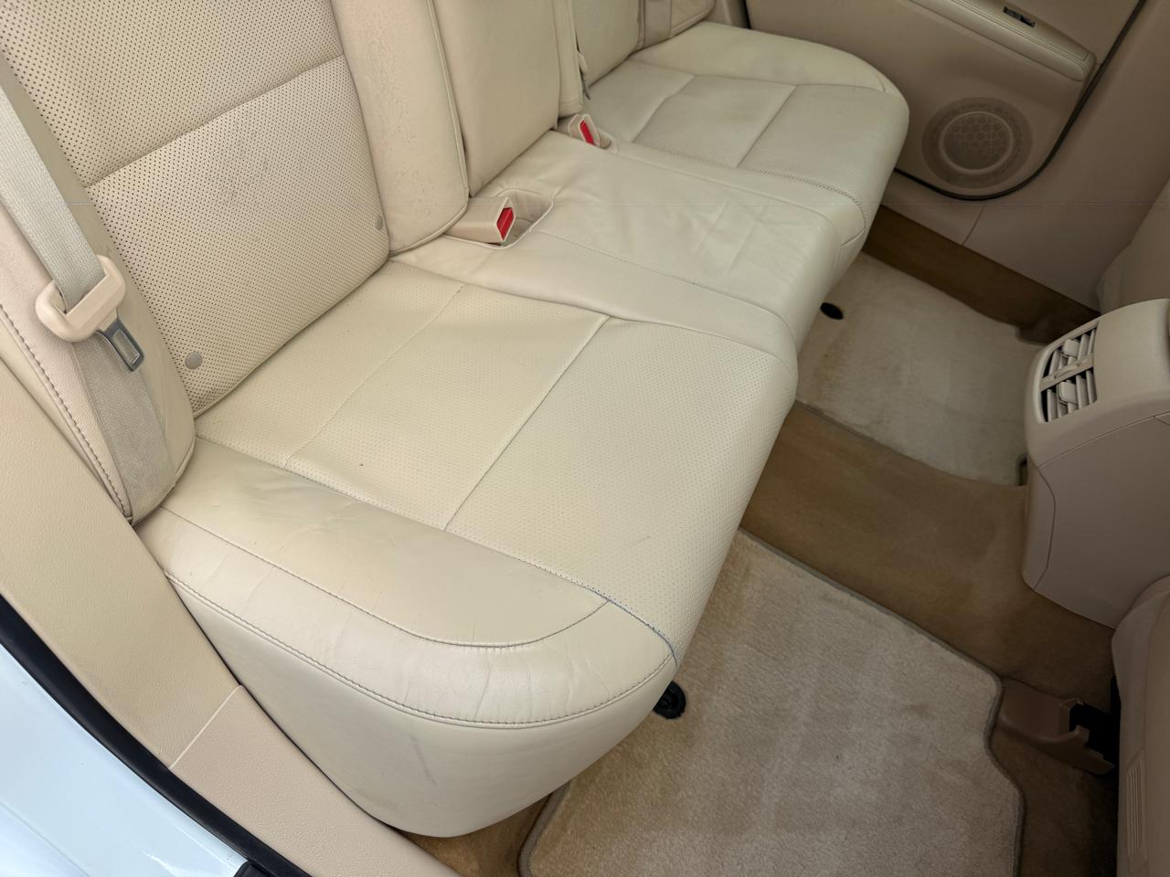 Lexus ES 350 Sedan 2013