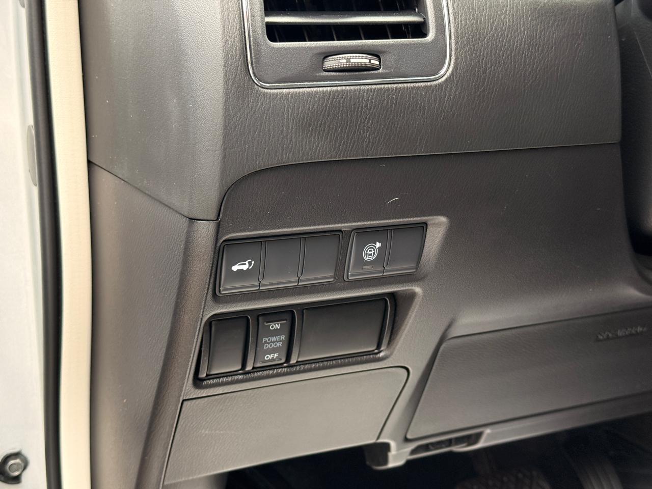 Nissan Armada SL 2WD 2021