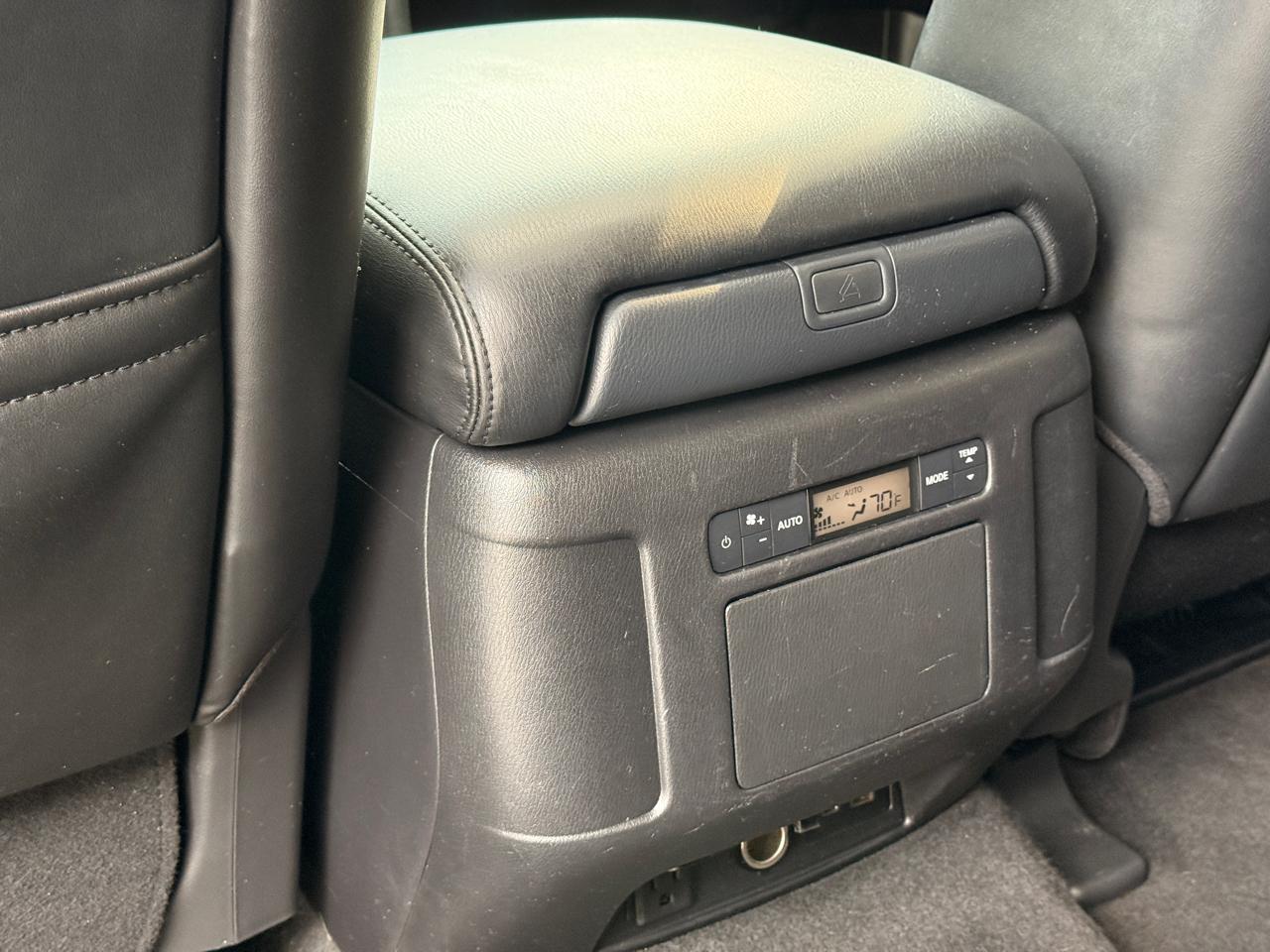 Nissan Armada SL 2WD 2021