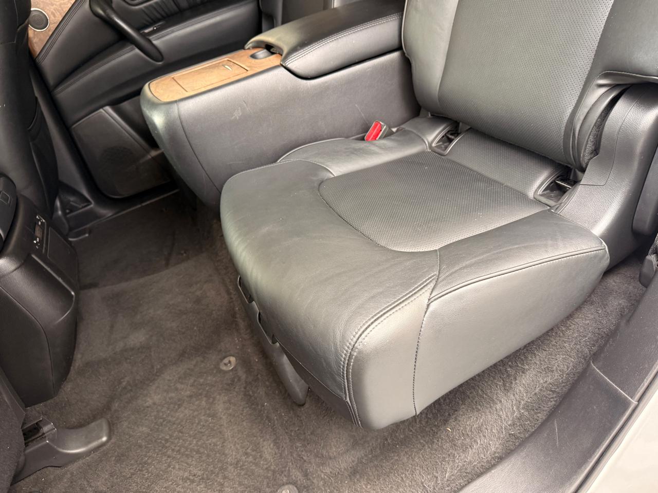 Nissan Armada SL 2WD 2021