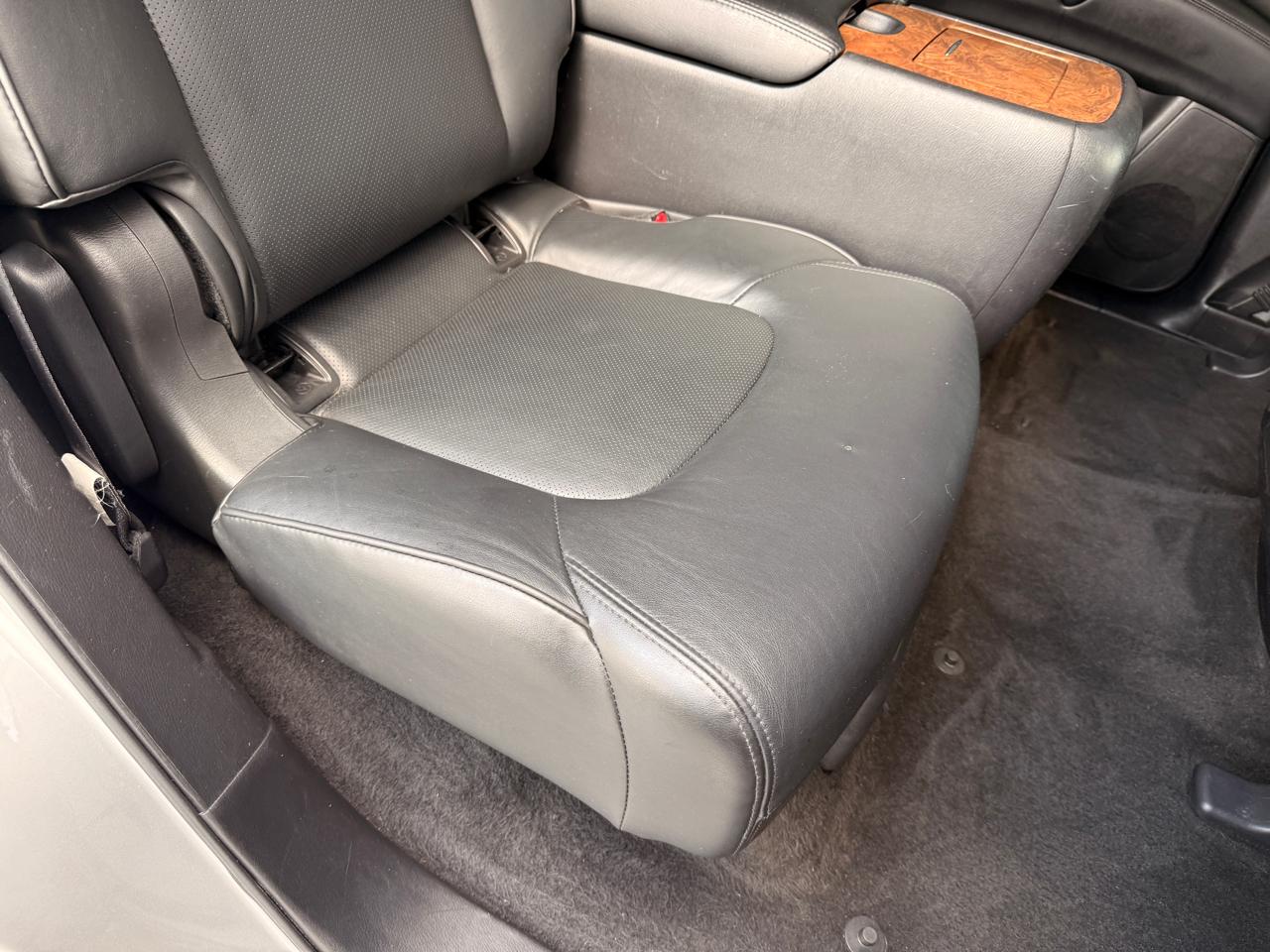 Nissan Armada SL 2WD 2021