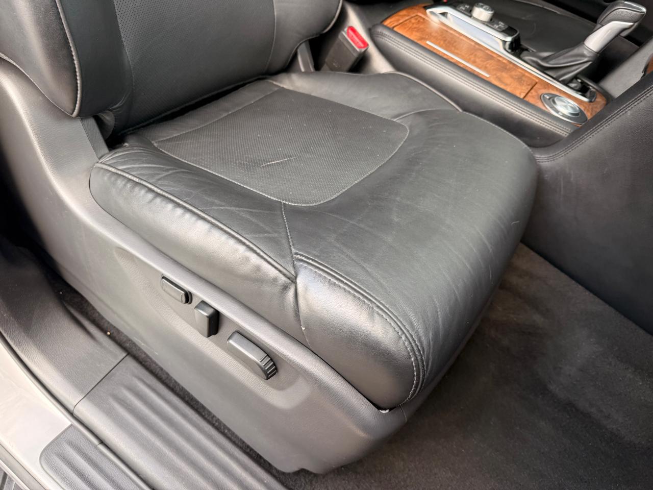 Nissan Armada SL 2WD 2021