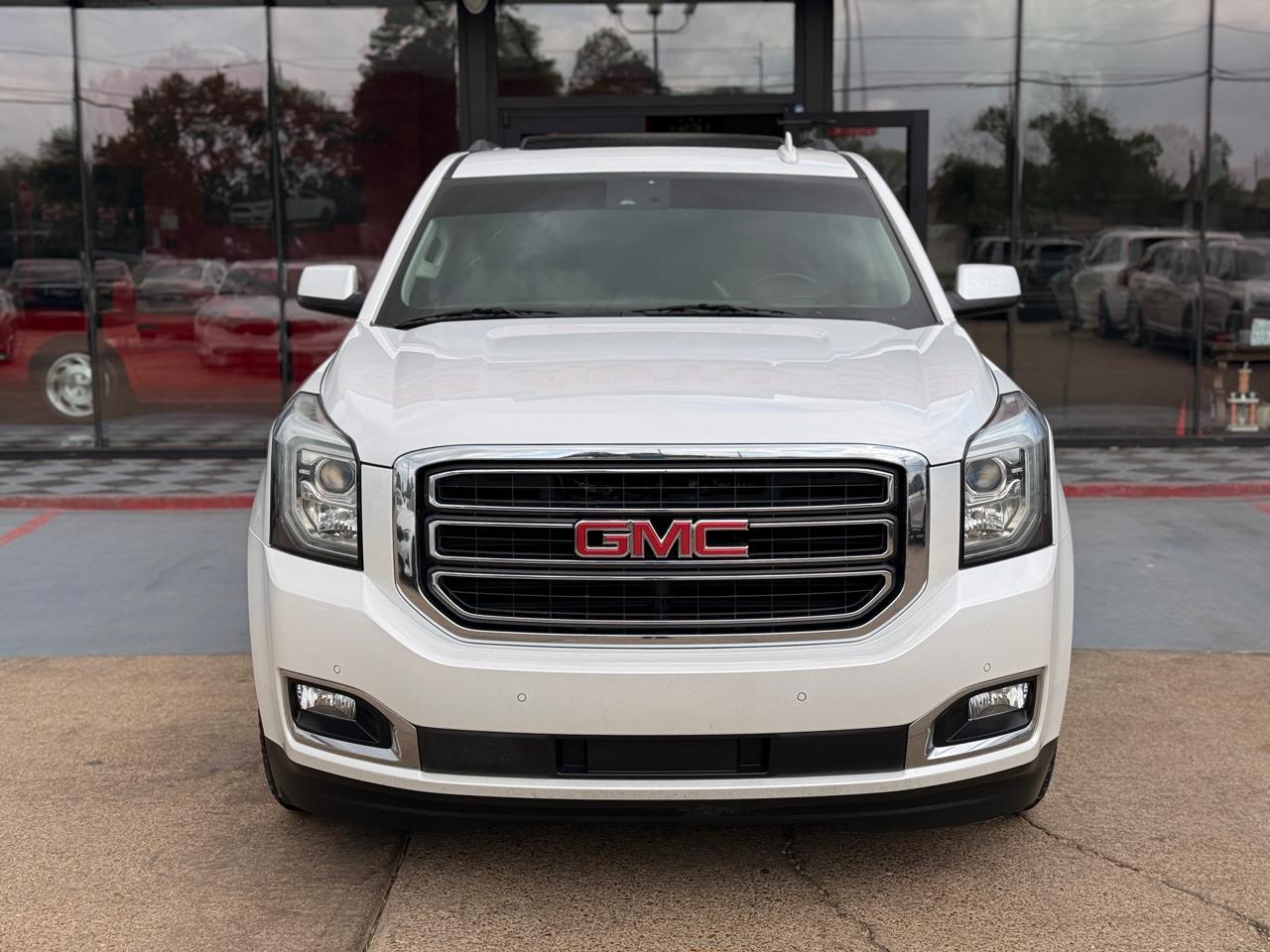 GMC Yukon SLT 2WD 2017