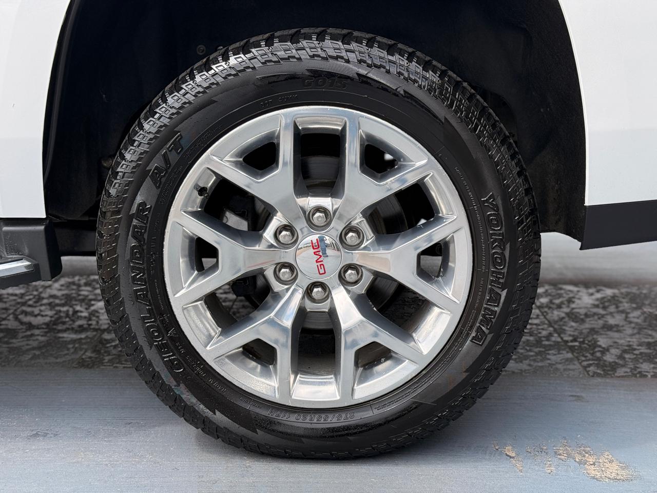 GMC Yukon SLT 2WD 2017