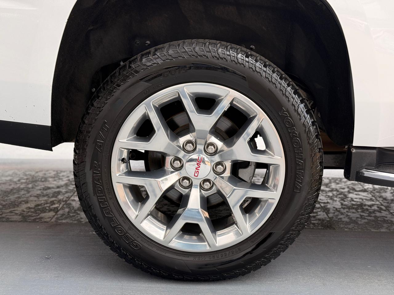 GMC Yukon SLT 2WD 2017