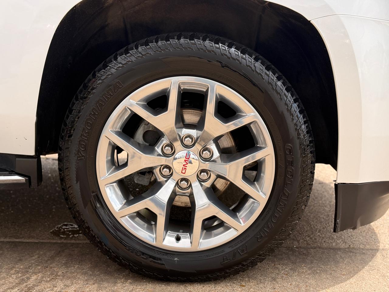 GMC Yukon SLT 2WD 2017