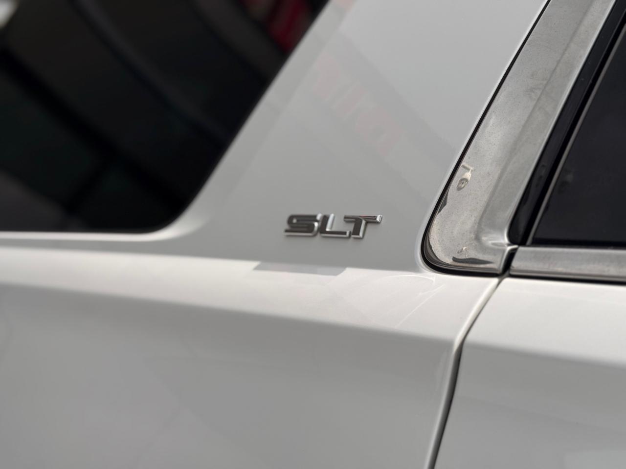 GMC Yukon SLT 2WD 2017