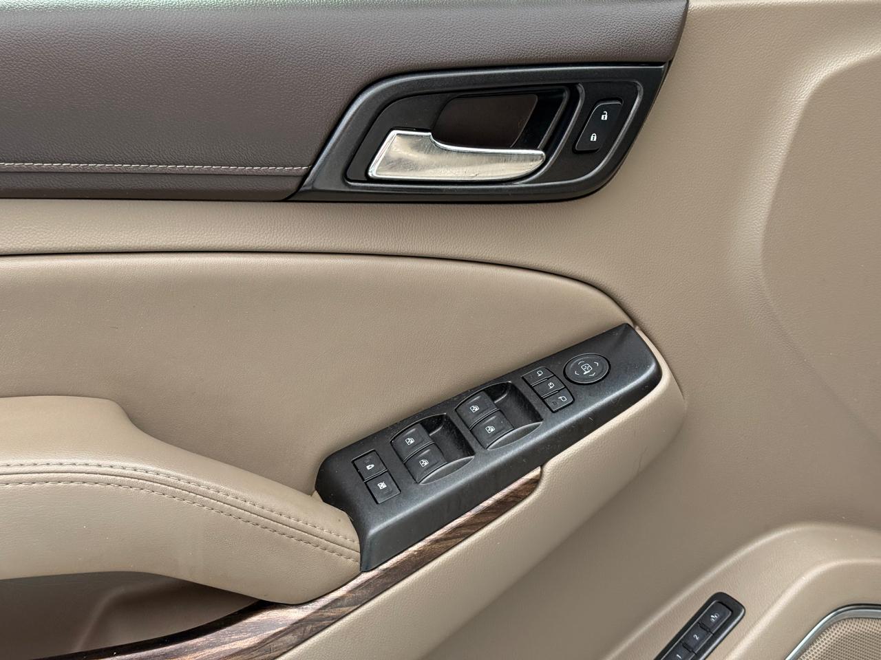 GMC Yukon SLT 2WD 2017